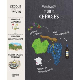 Image de l'objet « CEPAGES (LES) »