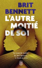 Image de l'objet « AUTRE MOITIE DE SOI (L') »