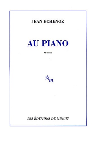 Image de l'objet « AU PIANO »