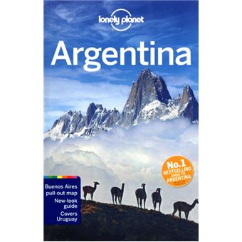 Image de l'objet « ARGENTINE »