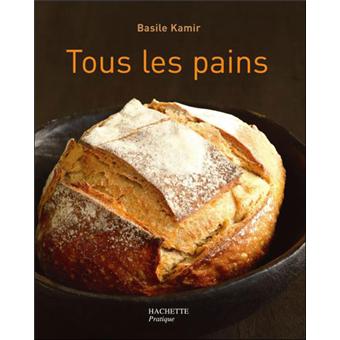 Image de l'objet « TOUS LES PAINS »