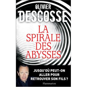 Image de l'objet « SPIRALE DES ABYSSES (LA) »