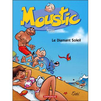 Image de l'objet « MOUSTIC : TOME 4 - LE DIAMANT SOLEIL »