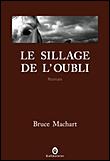 Image de l'objet « SILLAGE DE L'OUBLI (LE) »