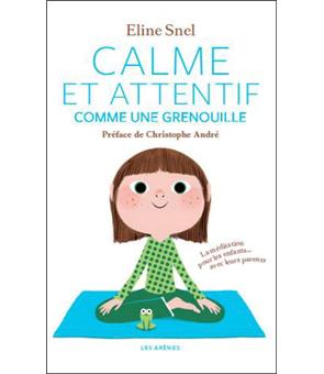 Image de l'objet « CALME ET ATTENTIF COMME UNE GRENOUILLE »