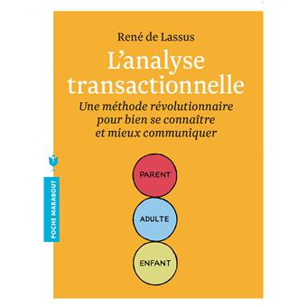 Image de l'objet « ANALYSE TRANSACTIONNELLE (L') »