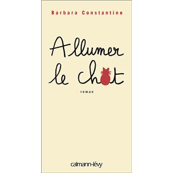 Image de l'objet « ALLUMER LE CHAT »