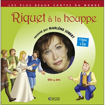 Image de l'objet « RIQUET LA HOUPE »