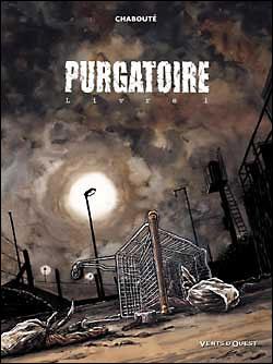 Image de l'objet « PURGATOIRE : LIVRE 1 »