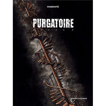 Image de l'objet « PURGATOIRE : LIVRE 2 »