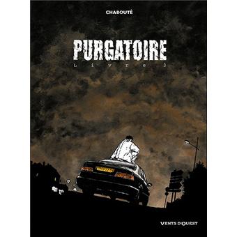 Image de l'objet « PURGATOIRE : LIVRE 3 »