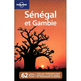 Image de l'objet « SENEGAL ET GAMBIE »