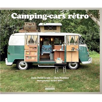 Image de l'objet « CAMPING-CARS RETRO »