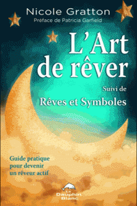 Image de l'objet « ART DE REVER (L') SUIVI DE REVES ET SYMBOLES »