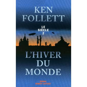 Image de l'objet « SIECLE (LE) TOME 2 / L'HIVER DU MONDE »