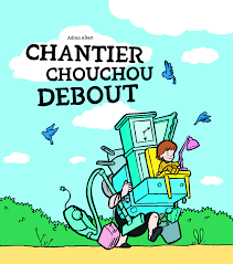 Image de l'objet « CHANTIER CHOUCHOU DEBOUT »