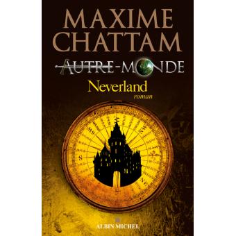 Image de l'objet « AUTRE-MONDE TOME 6 / NEVERLAND »