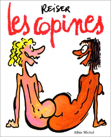 Image de l'objet « COPINES (LES) »