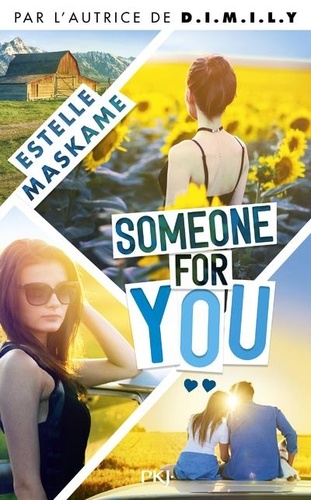 Image de l'objet « SOMEBODY LIKE YOU TOME 2 / SOMEONE FOR YOU »