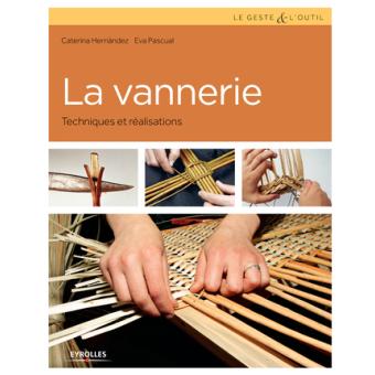 Image de l'objet « VANNERIE (LA) »