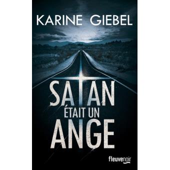 Image de l'objet « SATAN ETAIT UN ANGE »