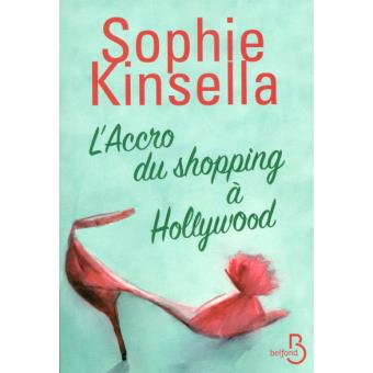 Image de l'objet « ACCRO DU SHOPPING (L') TOME 6 / L'ACCRO DU SHOPPING A HOLLYWOOD »