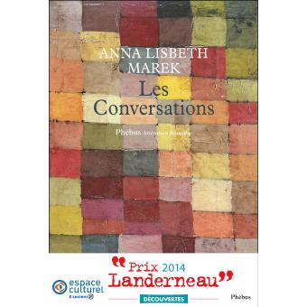 Image de l'objet « CONVERSATIONS (LES) »