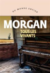 Image de l'objet « TOUS LES VIVANTS »