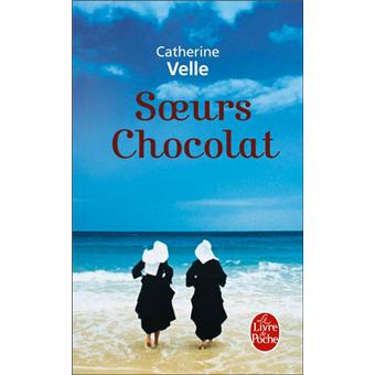 Image de l'objet « SOEURS CHOCOLAT »