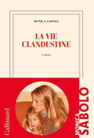 Image de l'objet « VIE CLANDESTINE (LA) »