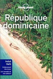 Image de l'objet « REPUBLIQUE DOMINICAINE »