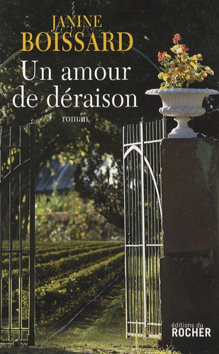 Image de l'objet « AMOUR DE DERISION (UN) »