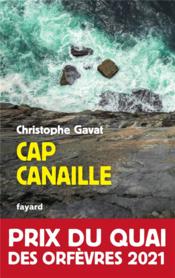 Image de l'objet « CAP CANAILLE »