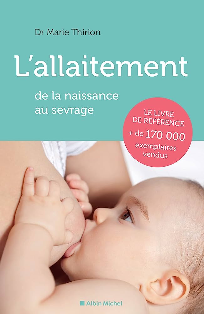 Image de l'objet « ALLAITEMENT (L') »