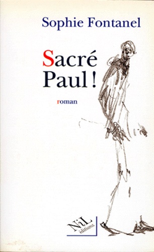 Image de l'objet « SACRE PAUL ! »