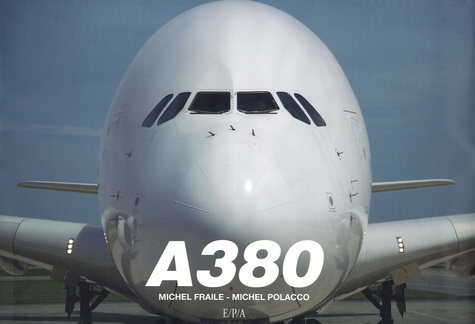 Image de l'objet « A 380 »