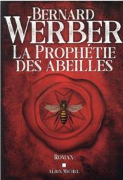 Image de l'objet « PROPHETIE DES ABEILLES (LA) »