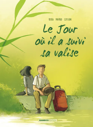 Image de l'objet « JOUR OU (LE) TOME 4 / IL A SUIVI SA VALISE »