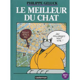 Image de l'objet « CHAT (LE) HS / MEILLEUR DU CHAT »