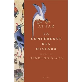 Image de l'objet « CONFERENCE DES OISEAUX (LA) »