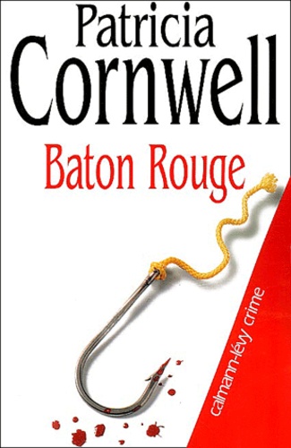 Image de l'objet « BATON ROUGE »