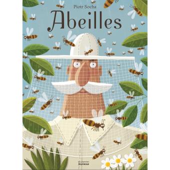 Image de l'objet « ABEILLES »