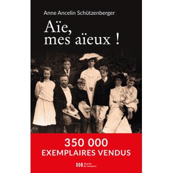 Image de l'objet « AÏE, MES AÏEUX ! »