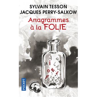 Image de l'objet « ANAGRAMMES A LA FOLIE »