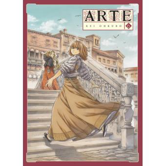 Image de l'objet « ARTE : TOME 6 »