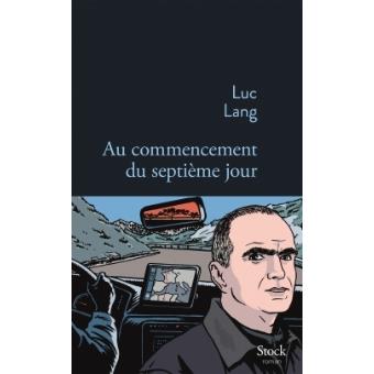 Image de l'objet « AU COMMENCEMENT DU SEPTIEME JOUR »