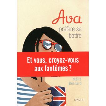 Image de l'objet « AVA TOME 2 / AVA PREFERE SE BATTRE »