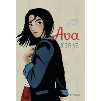 Image de l'objet « AVA TOME 5 / AVA S'EN VA »