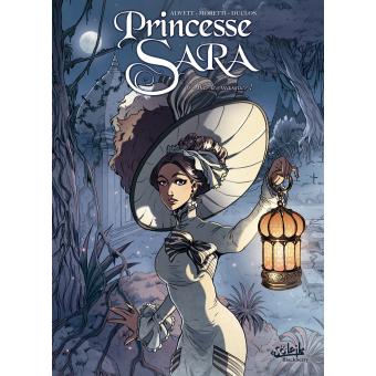 Image de l'objet « PRINCESSE SARA TOME 6  / BAS LES MASQUES ! »