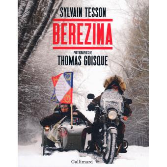 Image de l'objet « BEREZINA »